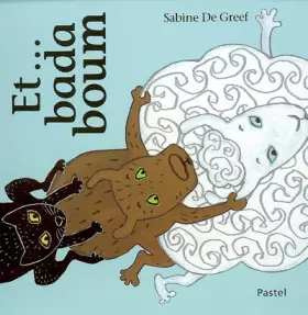 Couverture du produit · Et... bada boum