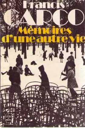 Couverture du produit · Memoires d'une autre vie : souvenirs d'enfance