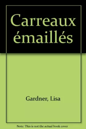 Couverture du produit · Carreaux émaillés