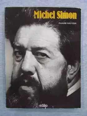 Couverture du produit · Michel Simon