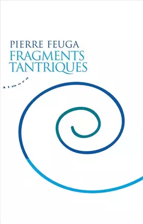 Couverture du produit · Fragments tantriques