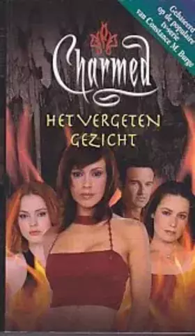 Couverture du produit · CHARMED 011 HET VERGETEN GEZICHT