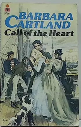 Couverture du produit · Call of the Heart