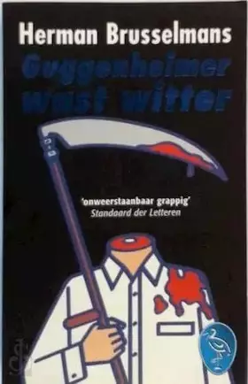 Couverture du produit · Guggenheimer wast witter