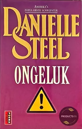 Couverture du produit · Ongeluk