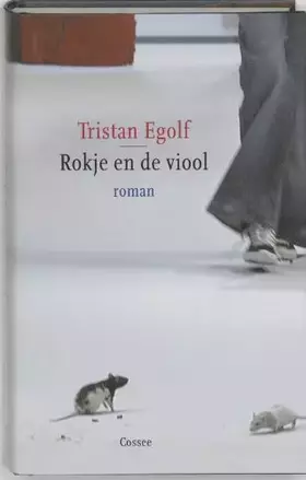Couverture du produit · Rokje en de viool