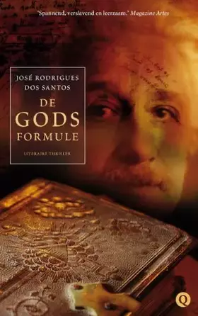 Couverture du produit · De godsformule