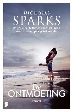 Couverture du produit · De ontmoeting: Een man, een vrouw, en een overweldigend geheim...