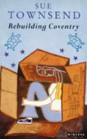 Couverture du produit · Rebuilding Coventry