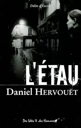Couverture du produit · L'Etau