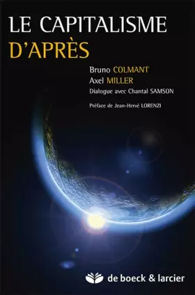 Couverture du produit · Lecapitallisme
