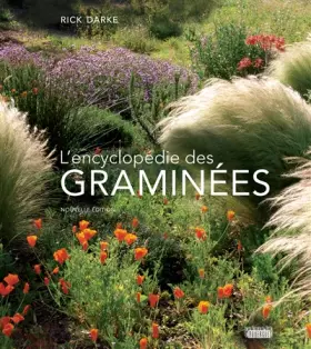 Couverture du produit · Encyclopédie des graminées (NE)