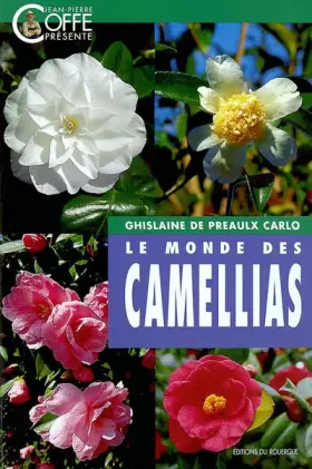 Couverture du produit · Le Monde des camellias