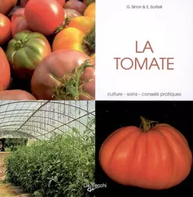 Couverture du produit · La tomate