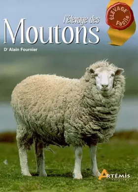 Couverture du produit · L'élevage des Moutons