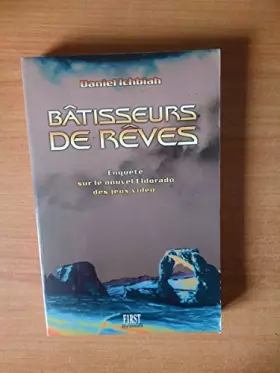 Couverture du produit · Bâtisseurs de rêves