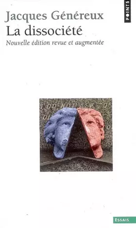 Couverture du produit · La dissociété