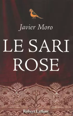 Couverture du produit · Le sari rose