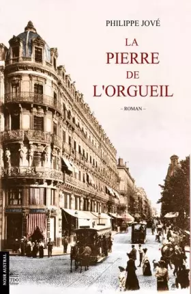 Couverture du produit · La Pierre de l'orgueil