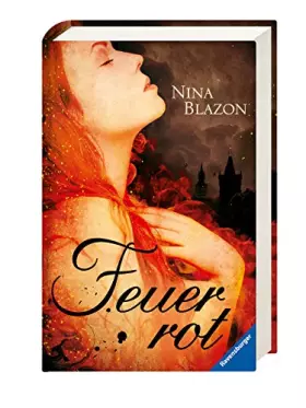 Couverture du produit · Feuerrot (Jugendliteratur)