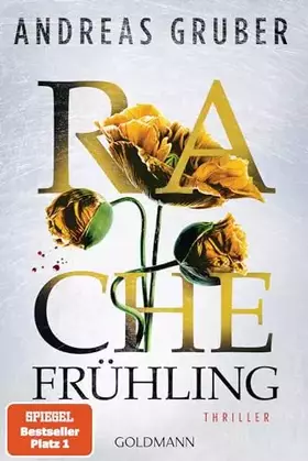 Couverture du produit · Rachefrühling: Thriller (Walter Pulaski, Band 4)