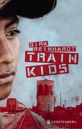 Couverture du produit · Train Kids
