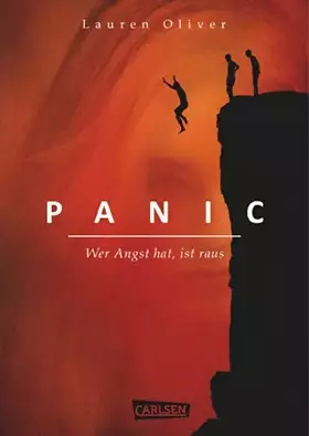 Couverture du produit · Panic - Wer Angst hat, ist raus