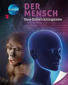 Couverture du produit · Galileo Wissen: Der Mensch