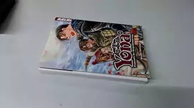 Couverture du produit · Yona - Prinzessin der Morgendämmerung 27