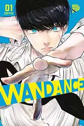 Couverture du produit · Wandance 1