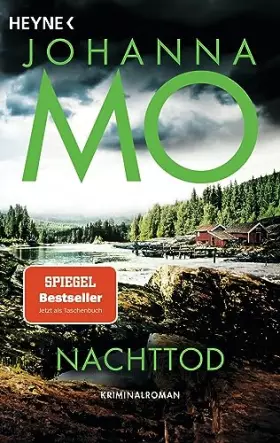 Couverture du produit · Nachttod: Kriminalroman – Der SPIEGEL-Bestseller jetzt im Taschenbuch (Die Hanna Duncker-Serie, Band 1)