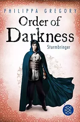 Couverture du produit · Order of Darkness – Sturmbringer