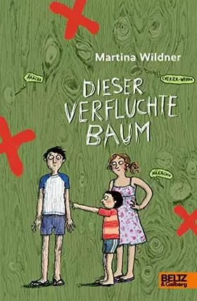 Couverture du produit · Dieser verfluchte Baum: Roman
