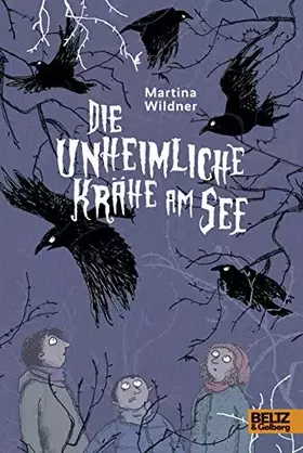 Couverture du produit · Die unheimliche Krähe am See: Roman