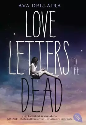 Couverture du produit · Love Letters to the Dead