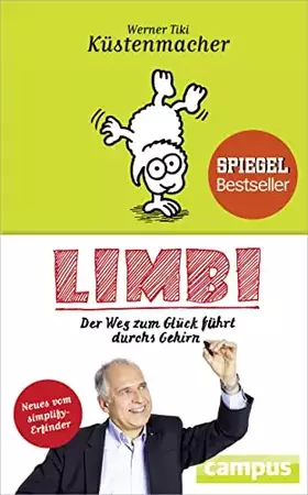 Couverture du produit · Limbi: Der Weg zum Glück führt durchs Gehirn