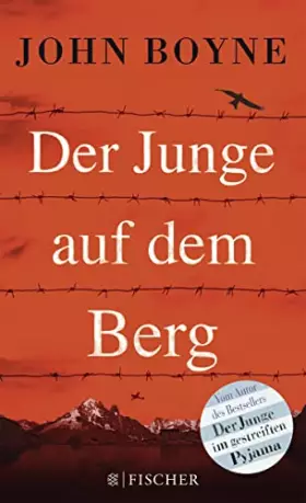 Couverture du produit · Der Junge auf dem Berg