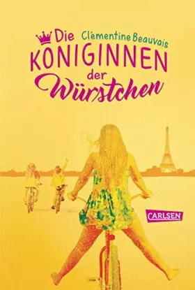 Couverture du produit · Die Königinnen der Würstchen