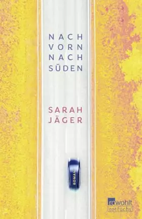 Couverture du produit · Nach vorn, nach Süden