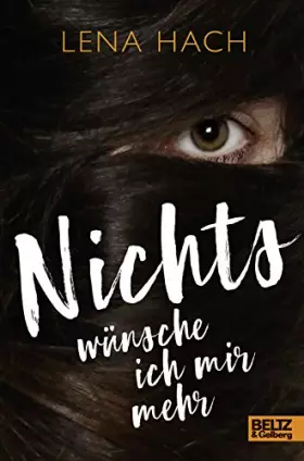 Couverture du produit · Nichts wünsche ich mir mehr: Roman