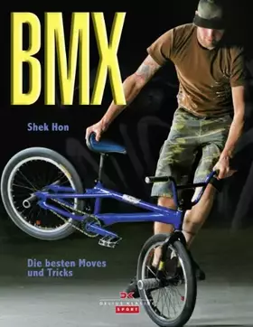 Couverture du produit · BMX: Die besten Moves und Tricks