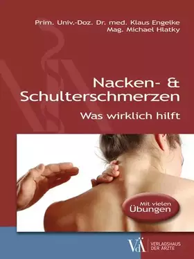 Couverture du produit · Nacken- & Schulterschmerzen: Was wirklich hilft