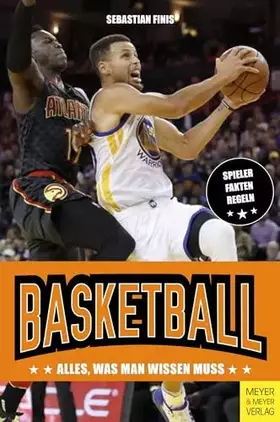 Couverture du produit · Basketball: Alles, was man wissen muss