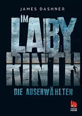 Couverture du produit · Dashner, J: Auserwählten - Im Labyrinth