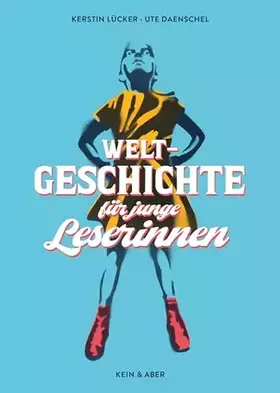 Couverture du produit · Weltgeschichte für junge Leserinnen