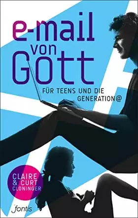 Couverture du produit · E-Mail von Gott für Teens und die Generation @