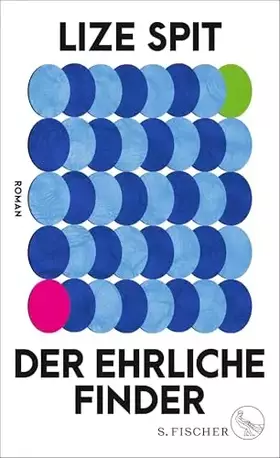 Couverture du produit · Der ehrliche Finder: Roman