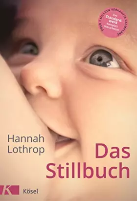 Couverture du produit · Das Stillbuch: Vollständig überarbeitete Neuausgabe