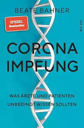 Couverture du produit · Corona-Impfung: Was Ärzte und Patienten unbedingt wissen sollten