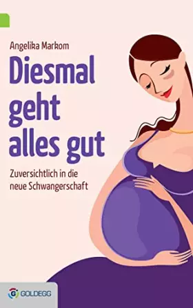 Couverture du produit · Diesmal geht alles gut